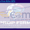 Rpw Prop Firm Killer MT4 Live Result