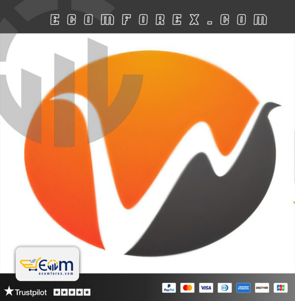 Rpw Trading Bot MT4 Logo