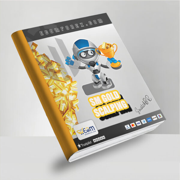 SM Gold Scalping EA MT4