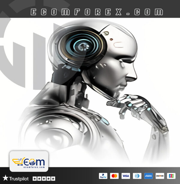 Scalp Breakout MT4 Logo