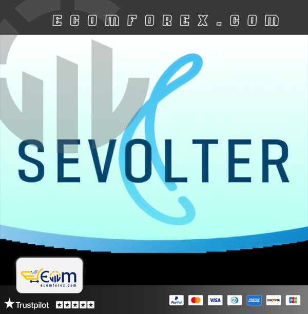 Sevolter EA MT5 Logo