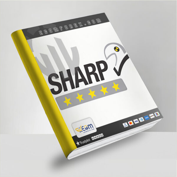 Sharp EA MT4