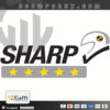 Sharp EA MT4 Logo