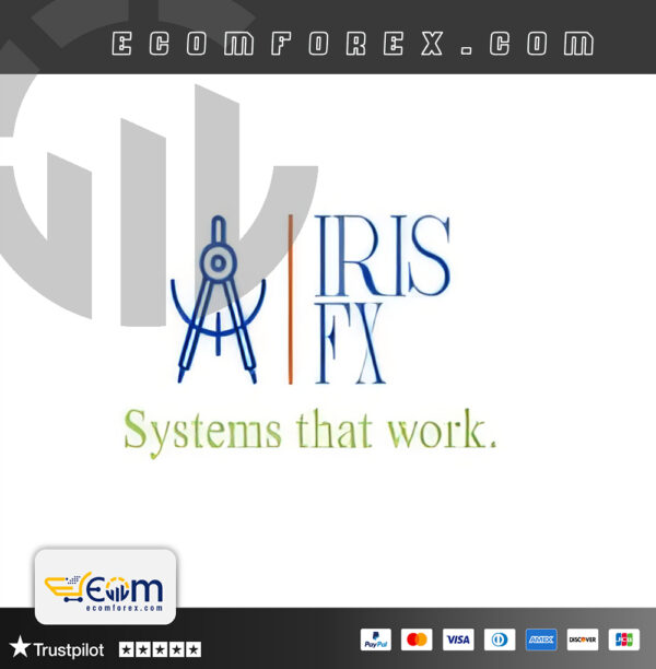 Smoothed Duster EA MT4 Logo