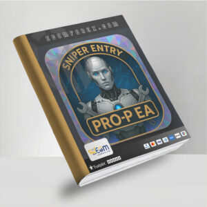 Sniper Entry Prop EA MT5