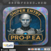 Sniper Entry Prop EA MT5 Logo