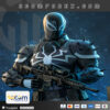 Sniper Scalper Venom EA MT5 Logo