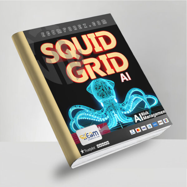 Squid Grid AI MT5