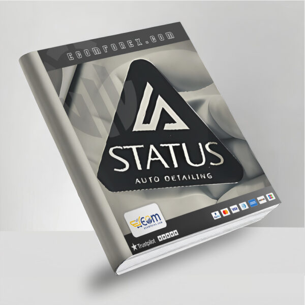 Status Auto vr4 EA MT4