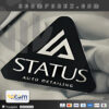 Status Auto vr4 EA MT4 Logo