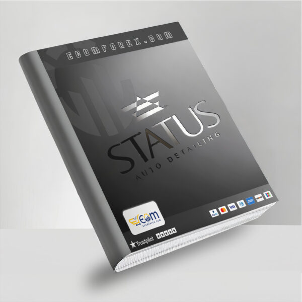 Status Trader ver 4 EA MT4