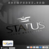 Status Trader ver 4 EA MT4 Logo