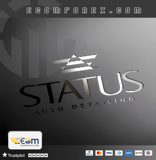 Status Trader ver 4 EA MT4 Logo