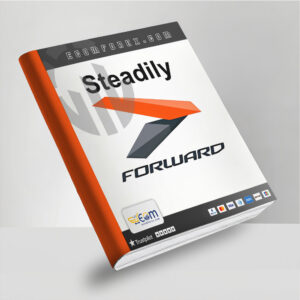 Steadily Forward EA MT4