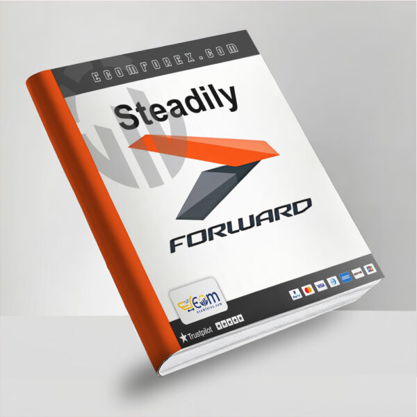 Steadily Forward EA MT4