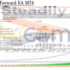 Steadily Forward EA MT4 Backtests