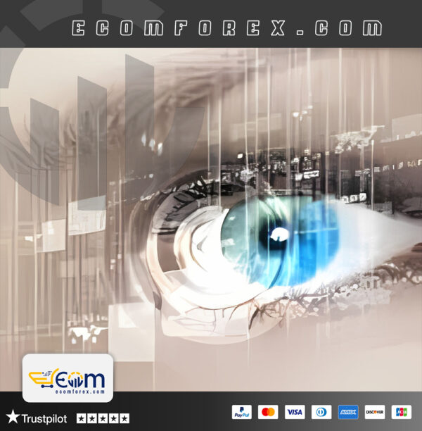 Stepping GBPUSD EA MT4 Logo