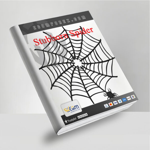 Stubborn Spider EA MT4