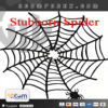 Stubborn Spider EA MT4 Logo