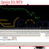 Stubborn Spider EA MT4 Setting