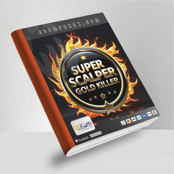 Super Scalper Gold Killer EA MT5