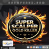 Super Scalper Gold Killer EA MT5 Logo
