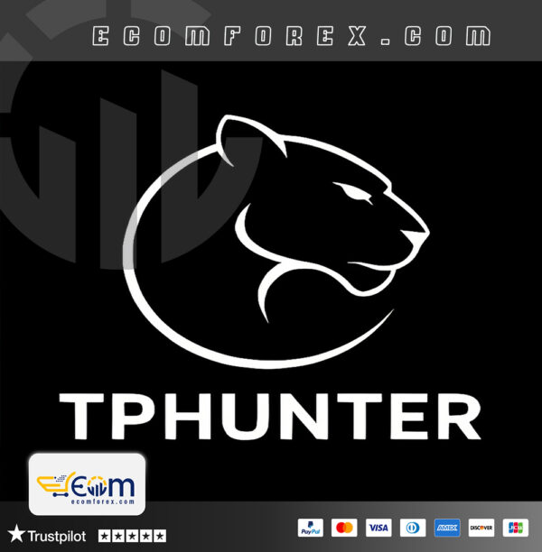 TPHunter EA MT4 Logo