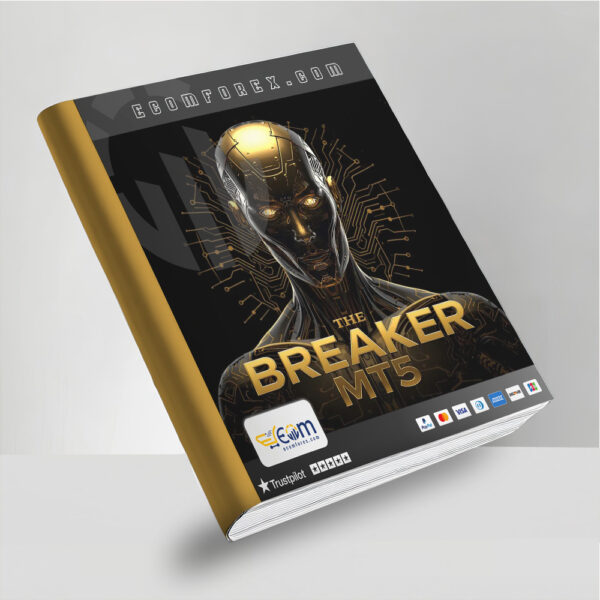 The Breaker EA MT5