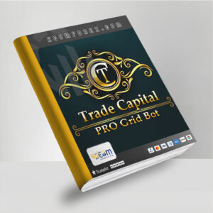Trade Capital PRO Grid Bot MT4