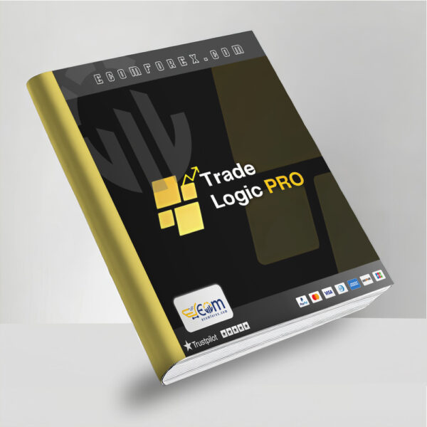 TradeLogicPro Long Term Trading MT4