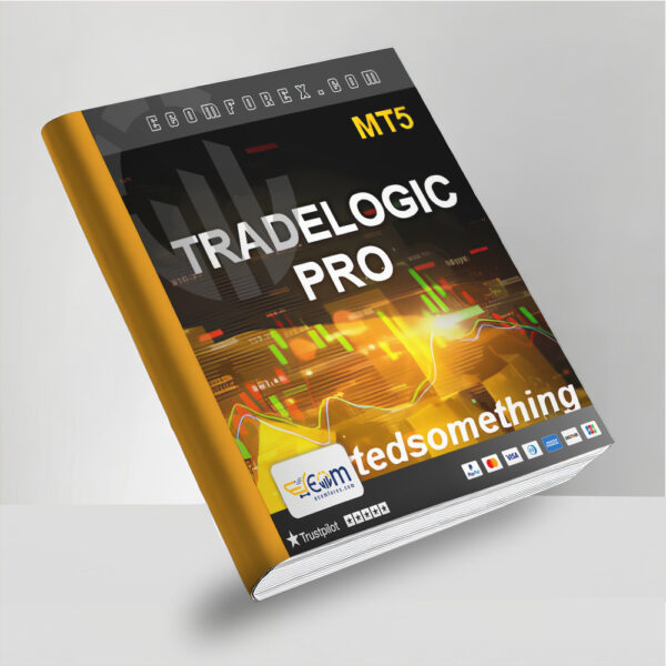 TradeLogicPro Market Imbalances EA MT5