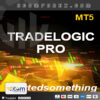 TradeLogicPro Market Imbalances EA MT5 Logo