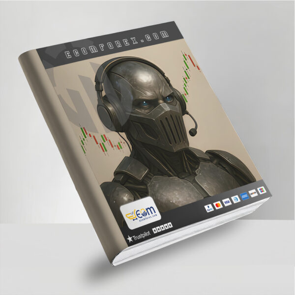 TrendCore Adaptives FX4 EA MT4