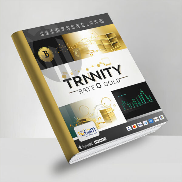 Trinity Gold EA MT4