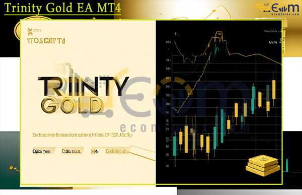 Trinity Gold EA MT4 Review