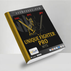 Unique Fighter Pro MT5