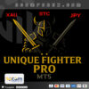 Unique Fighter Pro MT5 Logo