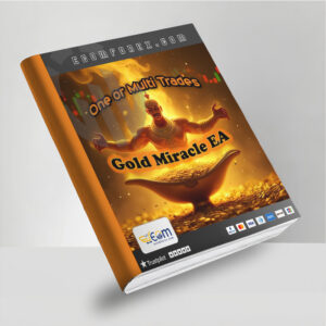 VTech Gold Miracle EA MT5