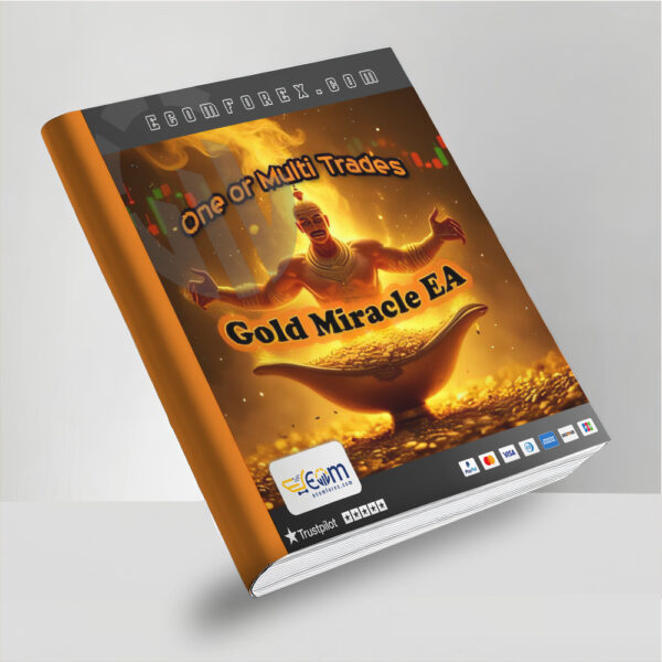 VTech Gold Miracle EA MT5