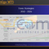 Velocity Algo MT5 Live Result MyfxBook