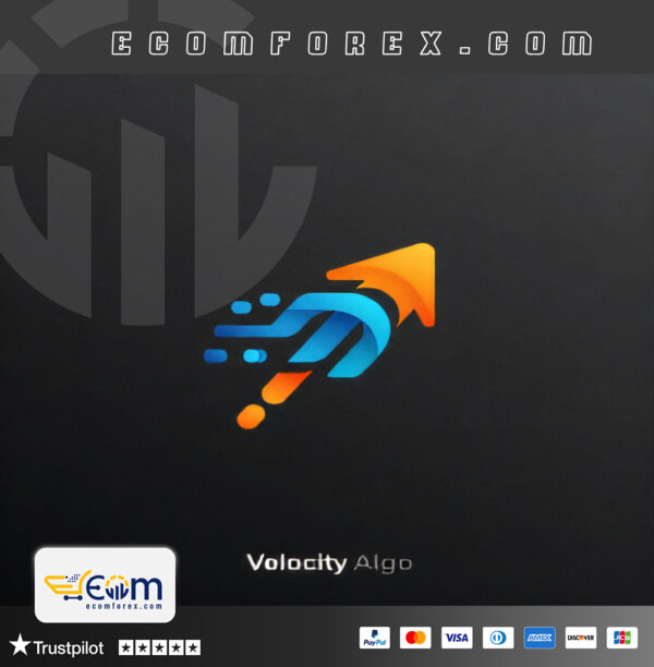 Velocity Algo MT5 Logo