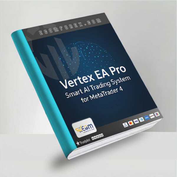 Vertex EA Pro MT4