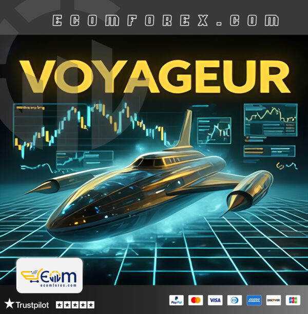 Voyageur EA MT4 Logo