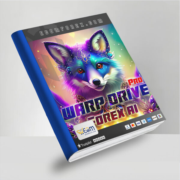 W Drive Forex AI EA Pro MT4
