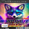 W Drive Forex AI EA Pro MT4 Logo