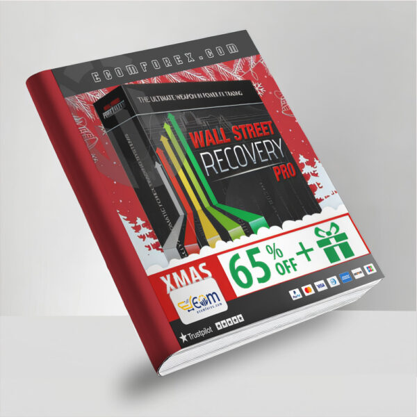 WallStreet Recovery PRO EA MT4