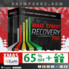 WallStreet Recovery PRO EA MT4 Logo
