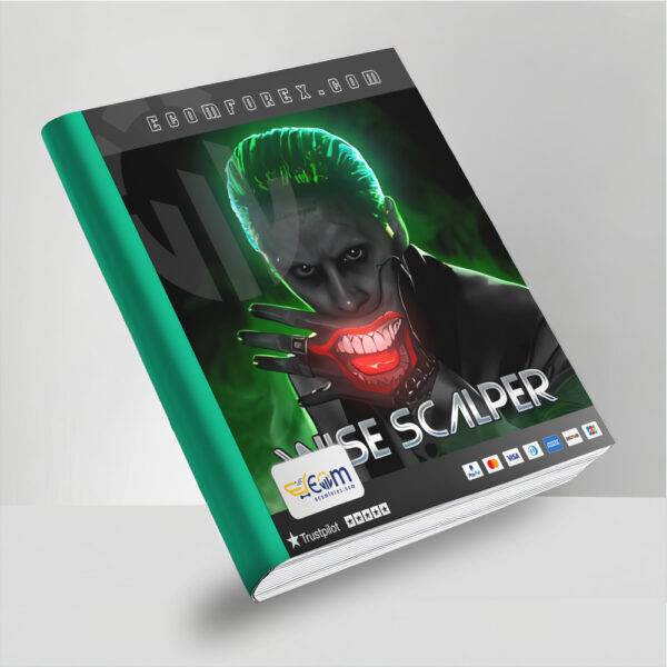 Wise Scalper EA MT4
