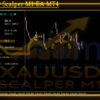 XAUUSD Scalper M1 EA MT4 Review