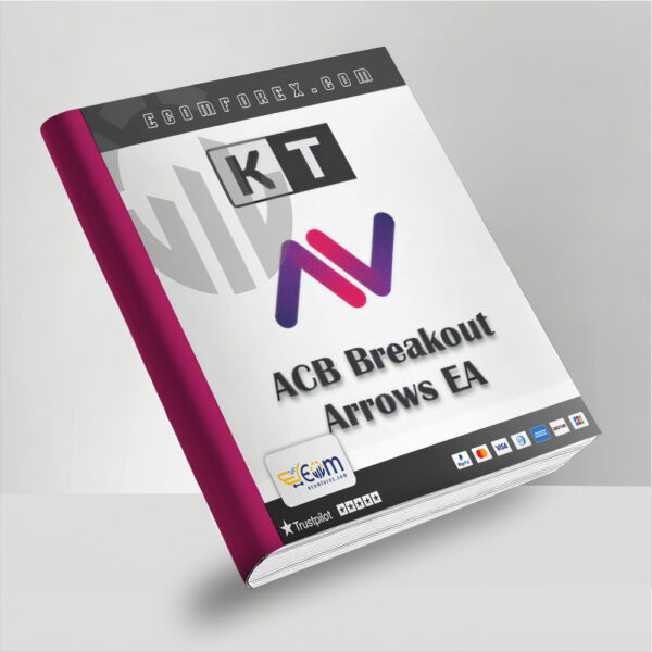 ACB Breakout Arrows EA MT5